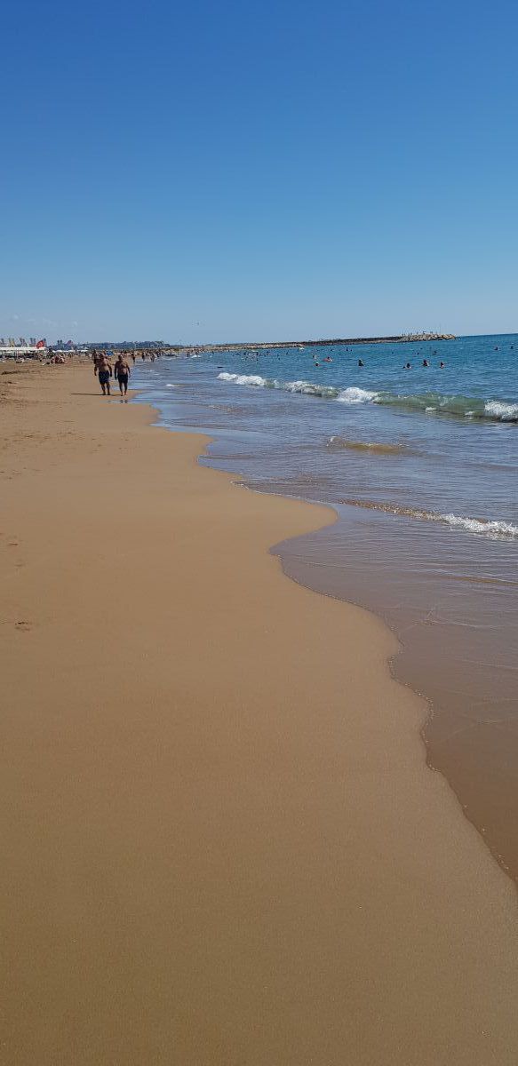 imagini hotel KAMELYA SIDE